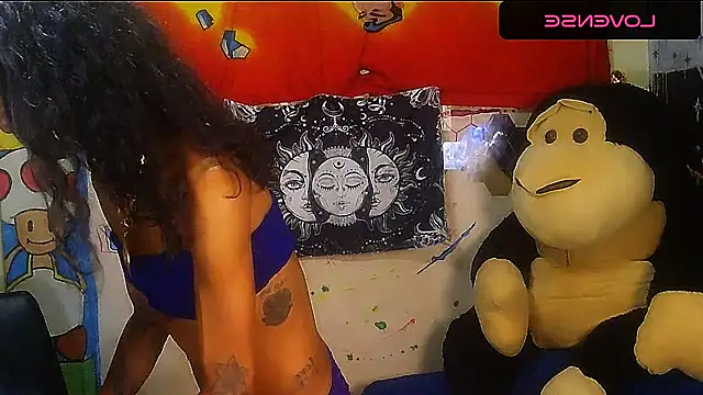 Lobaveterana_sex's cam snapshot