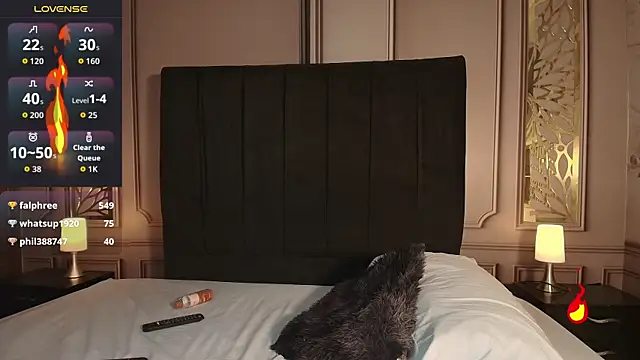 KingStark_ live sex cam