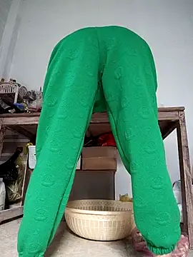 Haralushiaaa live sex cam