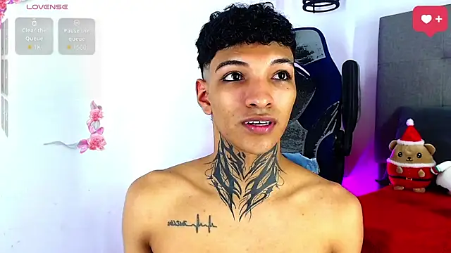 Rick_Wade's cam snapshot