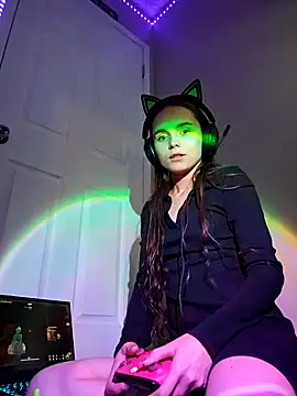 Moon__Babe's cam snapshot