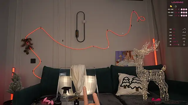 anna54784's cam snapshot