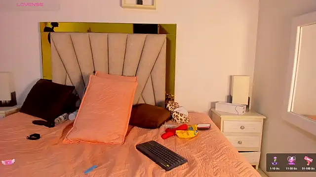 vahiolet_fuentes live sex cam