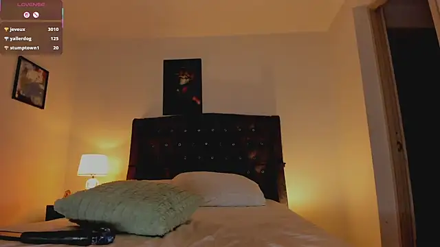 Skay_Hot live sex cam