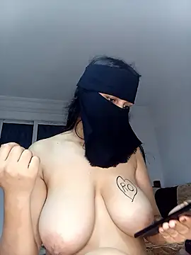 Al-Tariya_Khadouja's cam snapshot