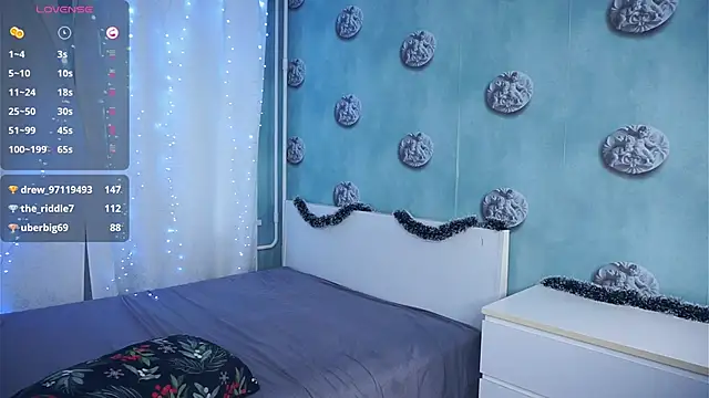 NanMccoid's cam snapshot