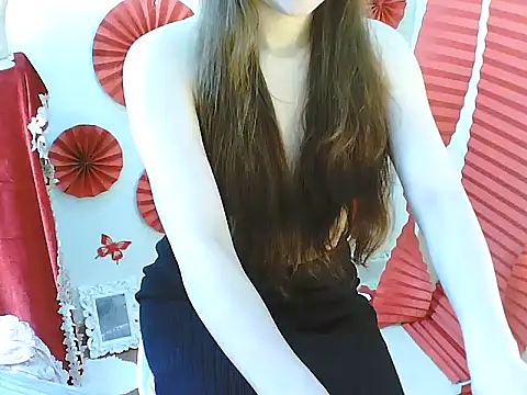 RoseLoverrr's cam snapshot