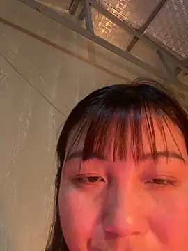 Merry_katy's cam snapshot