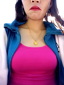 tcm-cute's cam snapshot