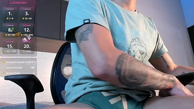 DrakeNeumann live sex cam