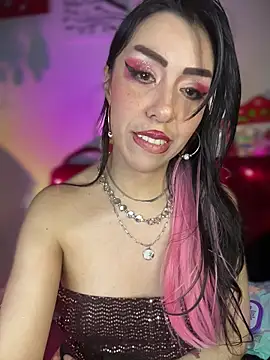 Sky_Girl_LS's cam snapshot