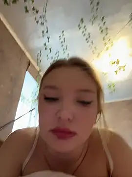 AmmyHot's cam snapshot