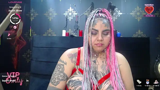 Eli-spank's cam snapshot