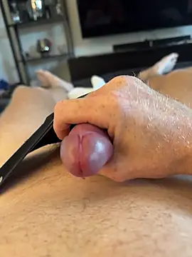 Gayginger86 live sex cam