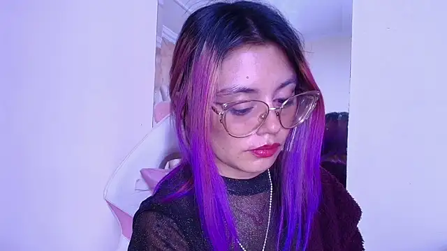 tsuky_nekoo's cam snapshot