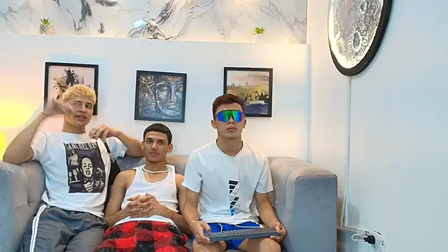 YOUNG_GUYS1 live sex cam