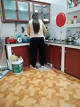 JasminePham's cam snapshot