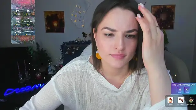 Camilla__one__'s cam snapshot