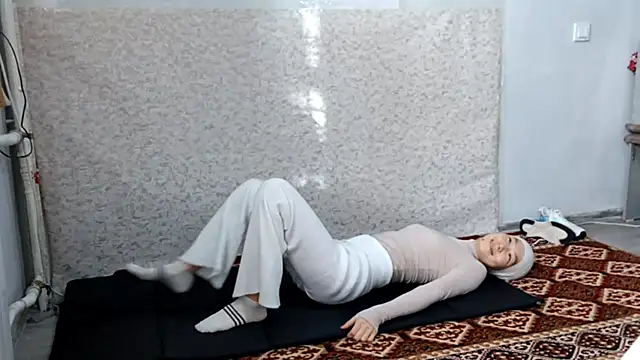 VuiCutie's cam snapshot