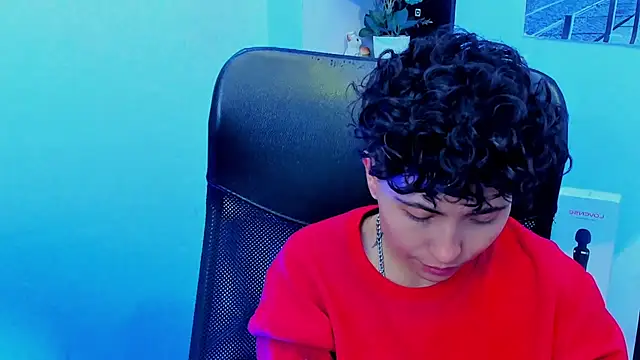 Im_Mathias live sex cam