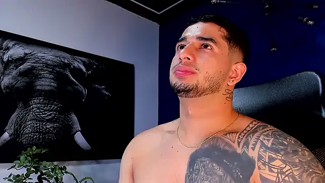 king_falconer live sex cam