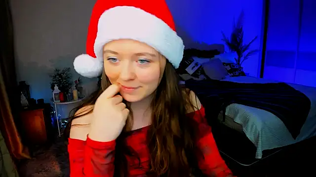 AlluringLookk's cam snapshot