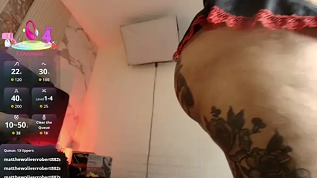 yunkeyc's cam snapshot