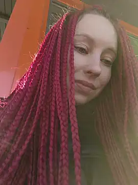 Frost_foxy's cam snapshot