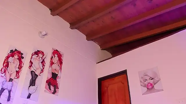 annita_lopez's cam snapshot