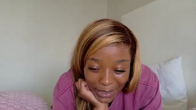 IrisStallion's cam snapshot