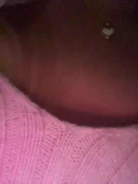 StarLouise's cam snapshot