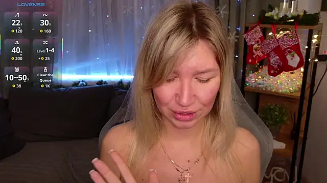 MilaBott live sex cam