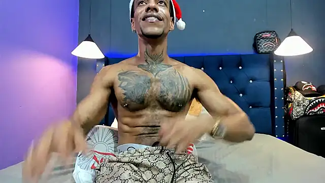 Salomon_koude live sex cam