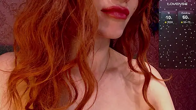 Poison_Eva's cam snapshot