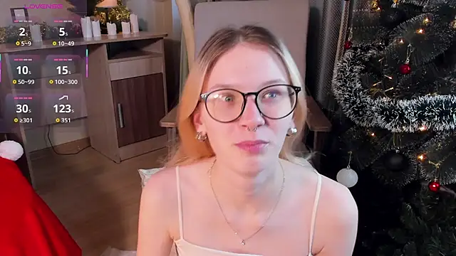 SharylSmalt's cam snapshot