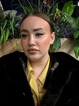 KiraSunshine's cam snapshot