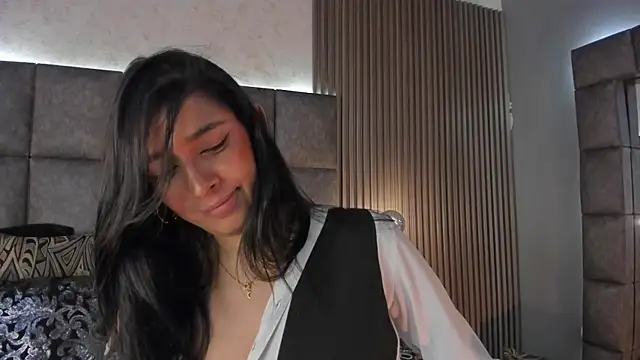 BrigitteVons's cam snapshot