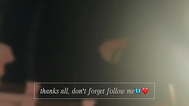 EmelyBenz's cam snapshot