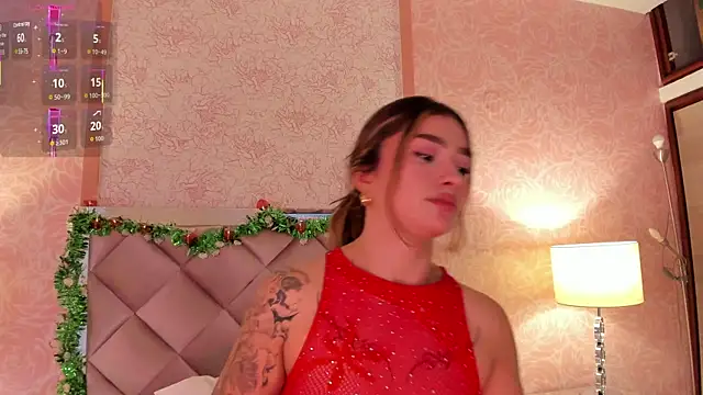 Arianavillada live sex cam