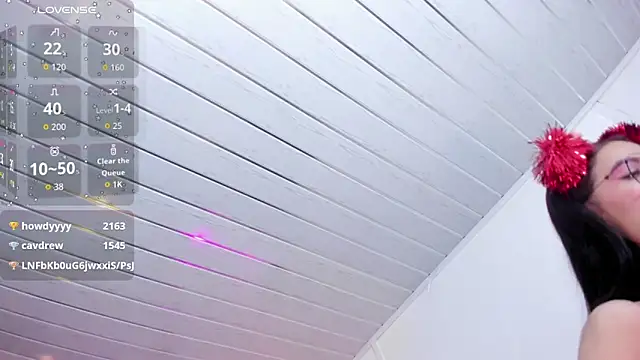 Valkiria_09 live sex cam