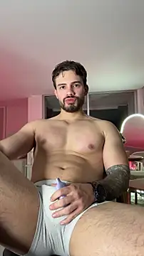 Valenthino_Salvatore live sex cam