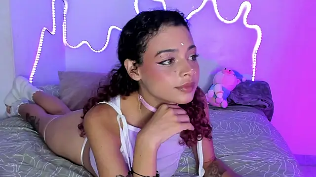 Kalahna's cam snapshot