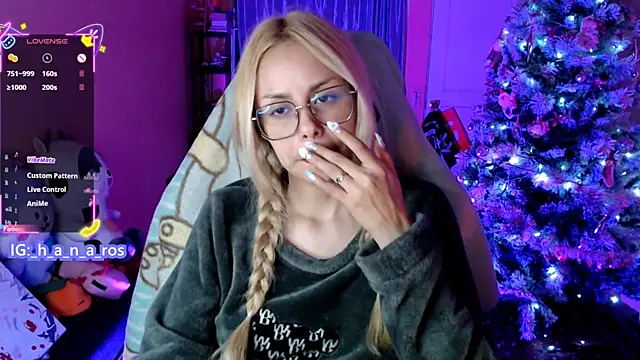 7Hana7's cam snapshot