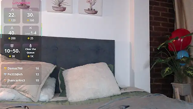 melissa_becraft's cam snapshot