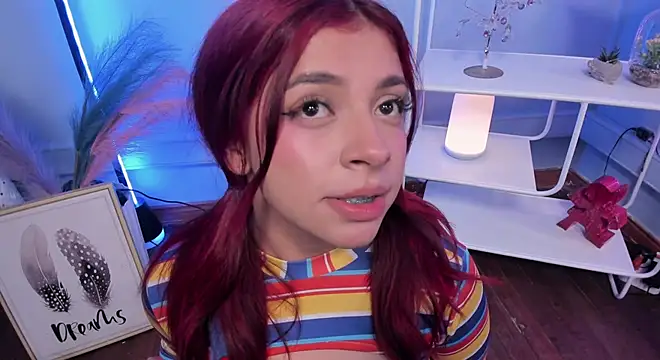 KathiaSaenz_'s cam snapshot