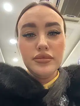 KiraSunshine's cam snapshot