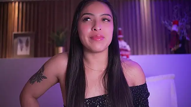 Camila_dupont's cam snapshot