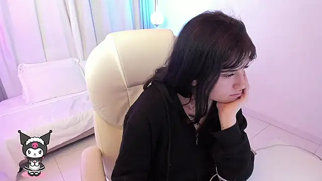 kurito_'s cam snapshot