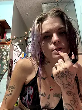 ittybittymeryssa's cam snapshot