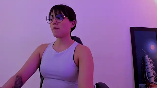 AnnaraLein's cam snapshot